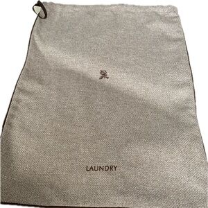 St. Regis Laundry Bag